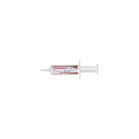 FLORYBOOST POULAIN seringue de 20 ml FLORYBOOST POULAIN seringue de 20 ml