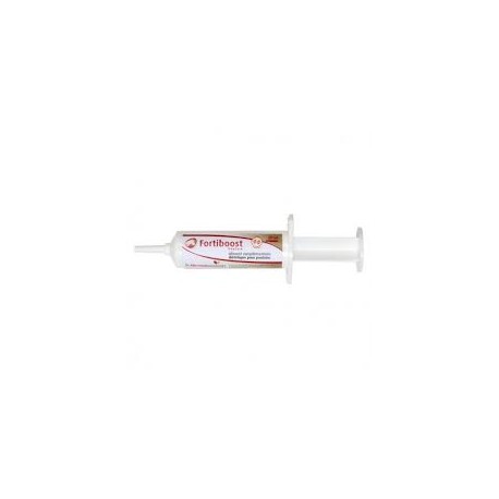 FORTIBOOST POULAIN seringue de 20 ml