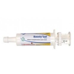 BOOSTY'GUT  seringue de 60 ml