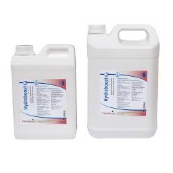 HYDRABOOST  PORCELET flacon de 2 et 5 litres