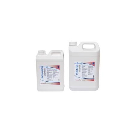 HYDRABOOST PORCELET flacon de 2 et 5 litres HYDRABOOST PORCELET flacon de 2 et 5 litres