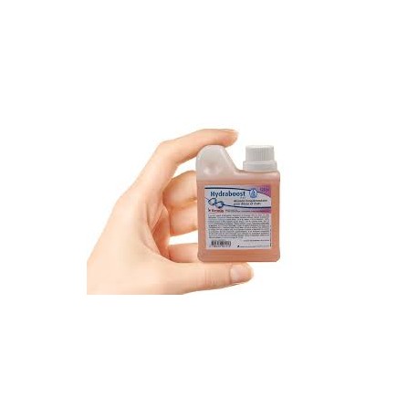 HYDRABOOST PET flacon de 125 ml HYDRABOOST PET flacon de 125 ml