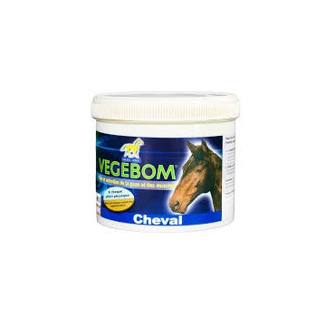 VEGEBOM CHEVAL b/400 g pom ext VEGEBOM CHEVAL b/400 g pom ext