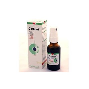 COTHIVET sol ext COTHIVET sol ext