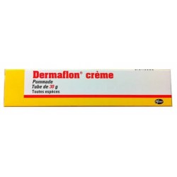DERMAFLON  crème
