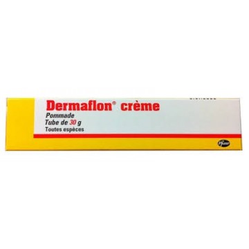 DERMAFLON crème DERMAFLON crème