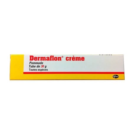 DERMAFLON crème DERMAFLON crème