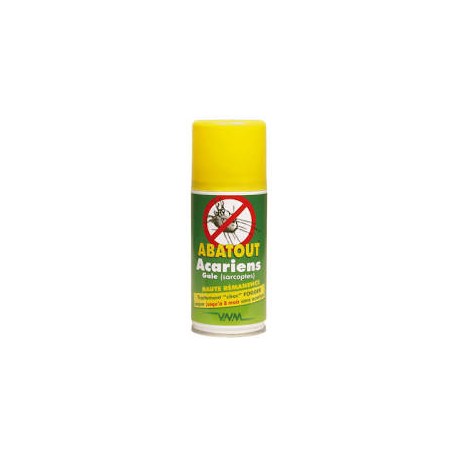 ABATOUT ANTI ACARIENS CHOC bbe/210ml sol ext ABATOUT ANTI ACARIENS CHOC bbe/210ml sol ext
