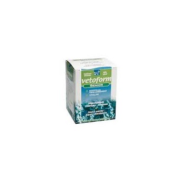 VETOFORM CHIEN SENIORS b/100 g pdr or VETOFORM CHIEN SENIORS b/100 g pdr or