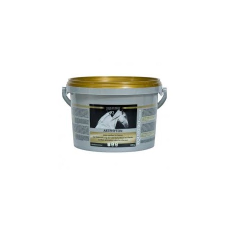 EQUISTRO ART PHYTON CHEVAUX en 1.5 kg ou 4.5 kg EQUISTRO ART PHYTON CHEVAUX en 1.5 kg ou 4.5 kg