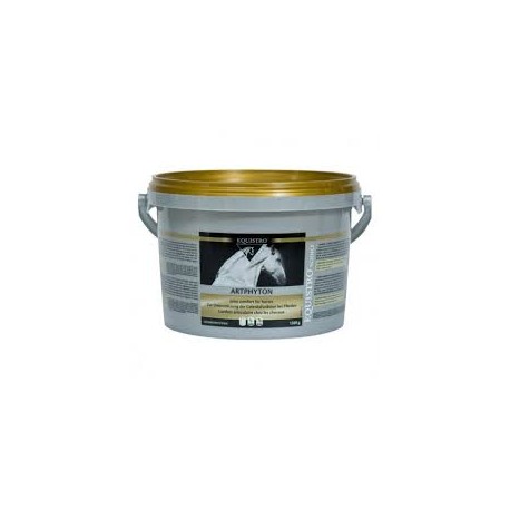 EQUISTRO ART PHYTON CHEVAUX   en 1.5 kg ou 4.5 kg