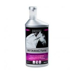 EQUISTRO BETAMAG FORTE         fl/1 l    sol buv