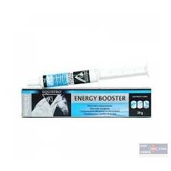 EQUISTRO ENERGY BOOSTER        ser/20 g  pate or