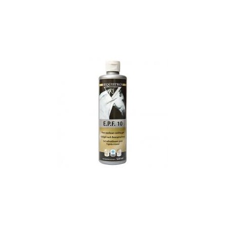 EQUISTRO EPF 10 tbe/540ml gel EQUISTRO EPF 10 tbe/540ml gel