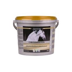 EQUISTRO CHRYSANPHYTON   pot de 2 kg