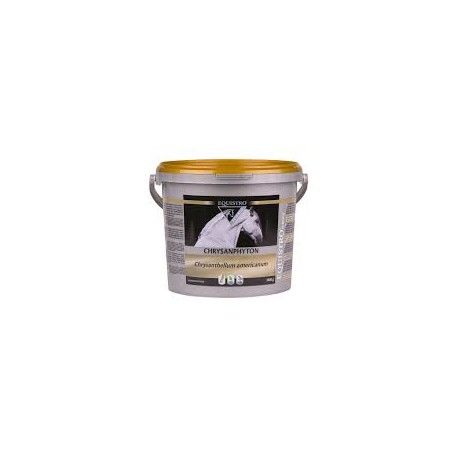 EQUISTRO CHRYSANPHYTON pot de 2 kg EQUISTRO CHRYSANPHYTON pot de 2 kg