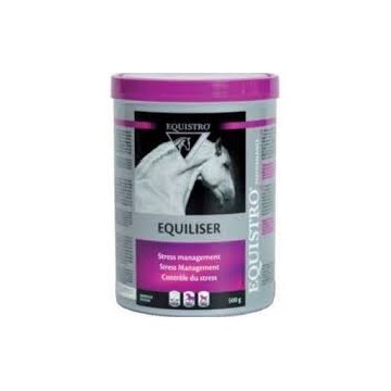EQUISTRO EQUILISER pot/500 g pdr or EQUISTRO EQUILISER pot/500 g pdr or