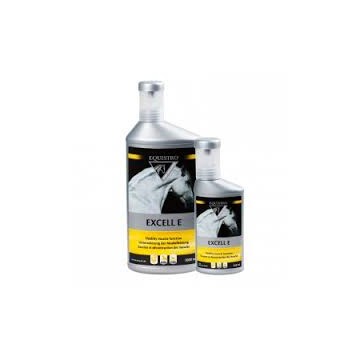 EQUISTRO EXCELL E flacon de 250 ml ou 1 litre ou seau de 1 ou 3 kg EQUISTRO EXCELL E flacon de 250 ml ou 1 litre ou seau de 1 ou 3 kg