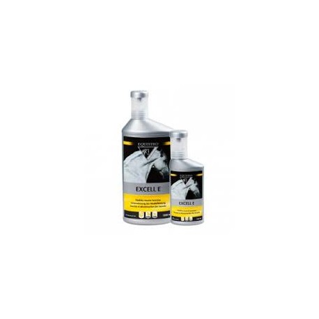 EQUISTRO EXCELL E flacon de 250 ml ou 1 litre EQUISTRO EXCELL E flacon de 250 ml ou 1 litre