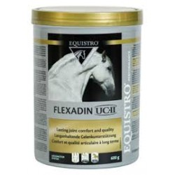 EQUISTRO FLEXADIN UC-II        b/600 g   pdr or