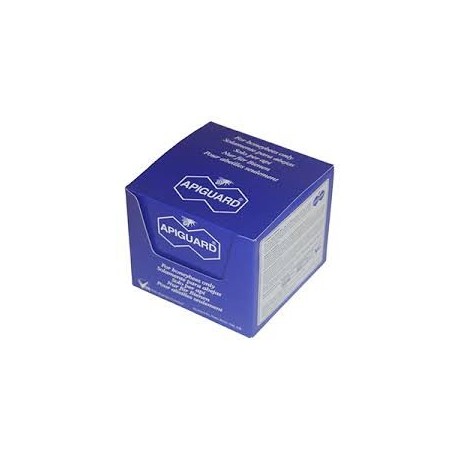APIGUARD BARQUETTES b/10*50 g sol ext APIGUARD BARQUETTES b/10*50 g sol ext