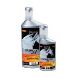 EQUISTRO HAEMOLYTAN 400 flacon de 250 ml ou 1 litre