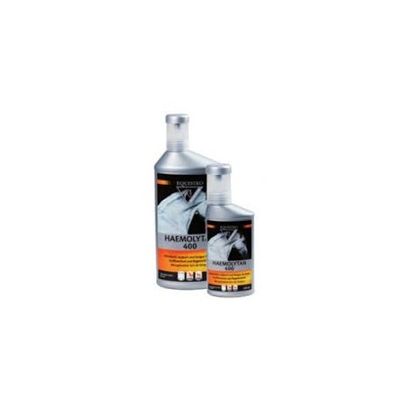 EQUISTRO HAEMOLYTAN 400 flacon de 250 ml ou 1 litre