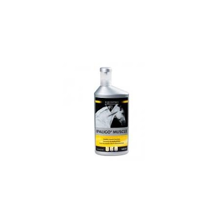 EQUISTRO IPALIGO MUSCLE flacon de 1 litre EQUISTRO IPALIGO MUSCLE flacon de 1 litre