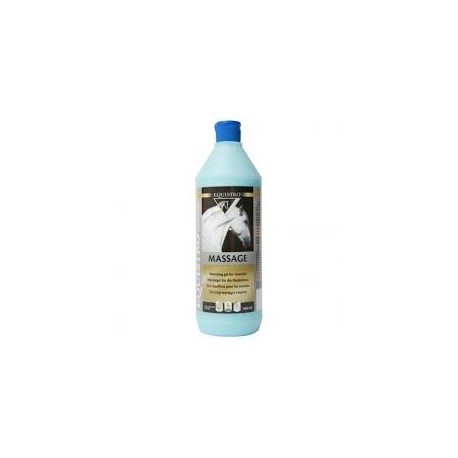 EQUISTRO MASSAGE fl/1 l creme EQUISTRO MASSAGE fl/1 l creme