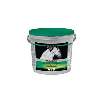 EQUISTRO MEGA BASE pot/3 kg pdr or EQUISTRO MEGA BASE pot/3 kg pdr or