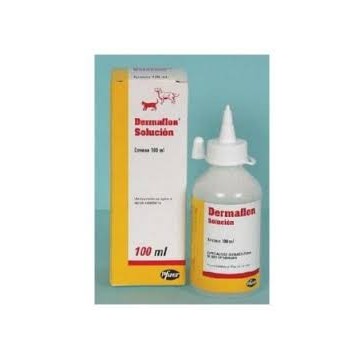 DERMAFLON solution DERMAFLON solution