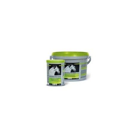 EQUISTRO SECRETA PRO MAX  pot de 800 g ou de 2.4 kg