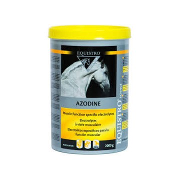 EQUISTRO AZODINE pot de 2 kg EQUISTRO AZODINE pot de 2 kg