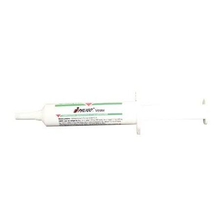 IPALIGO VEAU  boite de 16 ou 48 injecteur de 14 g