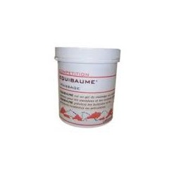 EQUIBAUME (EX EQUI-FLOR)       b/400 g