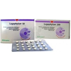 LEGAPHYTON 50   ou 200             b/24      cpr