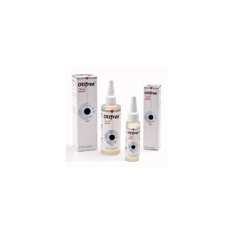 OTIFREE SOL AURICULAIRE flacon de 60 ou 160 ml OTIFREE SOL AURICULAIRE flacon de 60 ou 160 ml