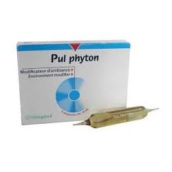 PUL PHYTON AMP                 b/5*10 ml
