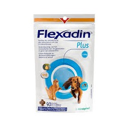 FLEXADIN  PLUS MINI par 30 ou 90 bouchées