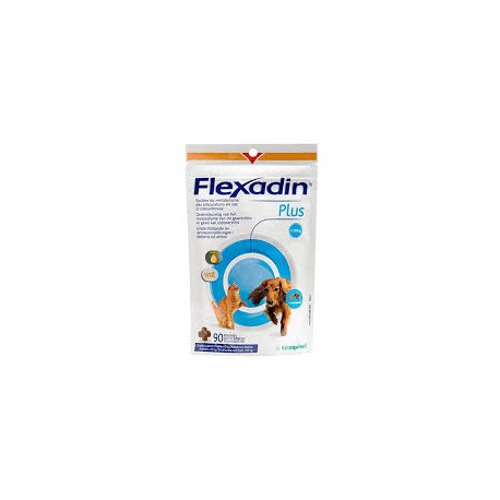 FLEXADIN  PLUS MINI par 30 ou 90 bouchées