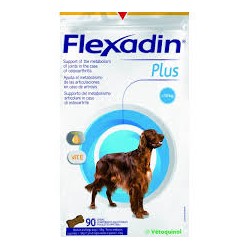 FLEXADIN PLUS MAXI bouchées par 30 ou 90