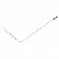 THERMOMETRE COUDE pour COUVEUSE