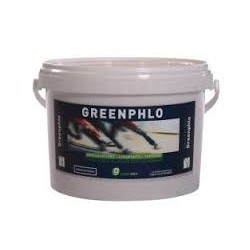 GREENPHLO                      seau/4 kg pate ext