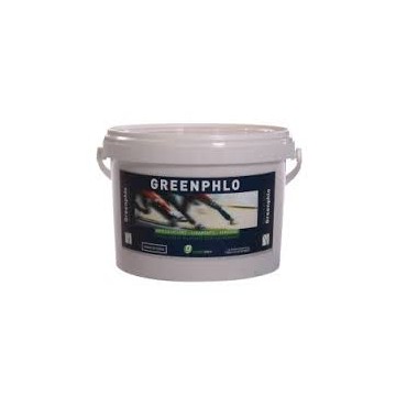 GREENPHLO seau/4 kg pate ext GREENPHLO seau/4 kg pate ext