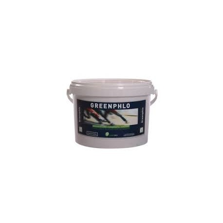 GREENPHLO                      seau/4 kg pate ext