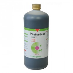 PHYTORENAL                     fl/1 l    sol buv