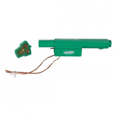 AIGUILLON PULSAR SANS RALLONGE vert (104406) AIGUILLON PULSAR SANS RALLONGE vert (104406)