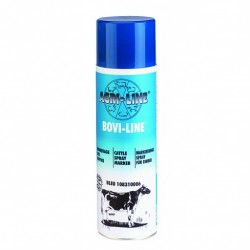 BOVI LINE bleu , rouge ou vert                bbe/450ml (108310)