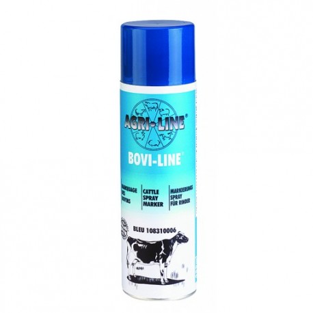 BOVI LINE bleu , rouge ou vert                bbe/450ml (108310)