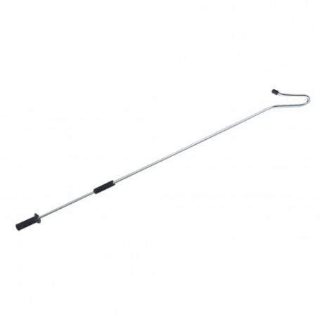CROCHET DE BERGER POUR PATTES  0,95 m    (104452)